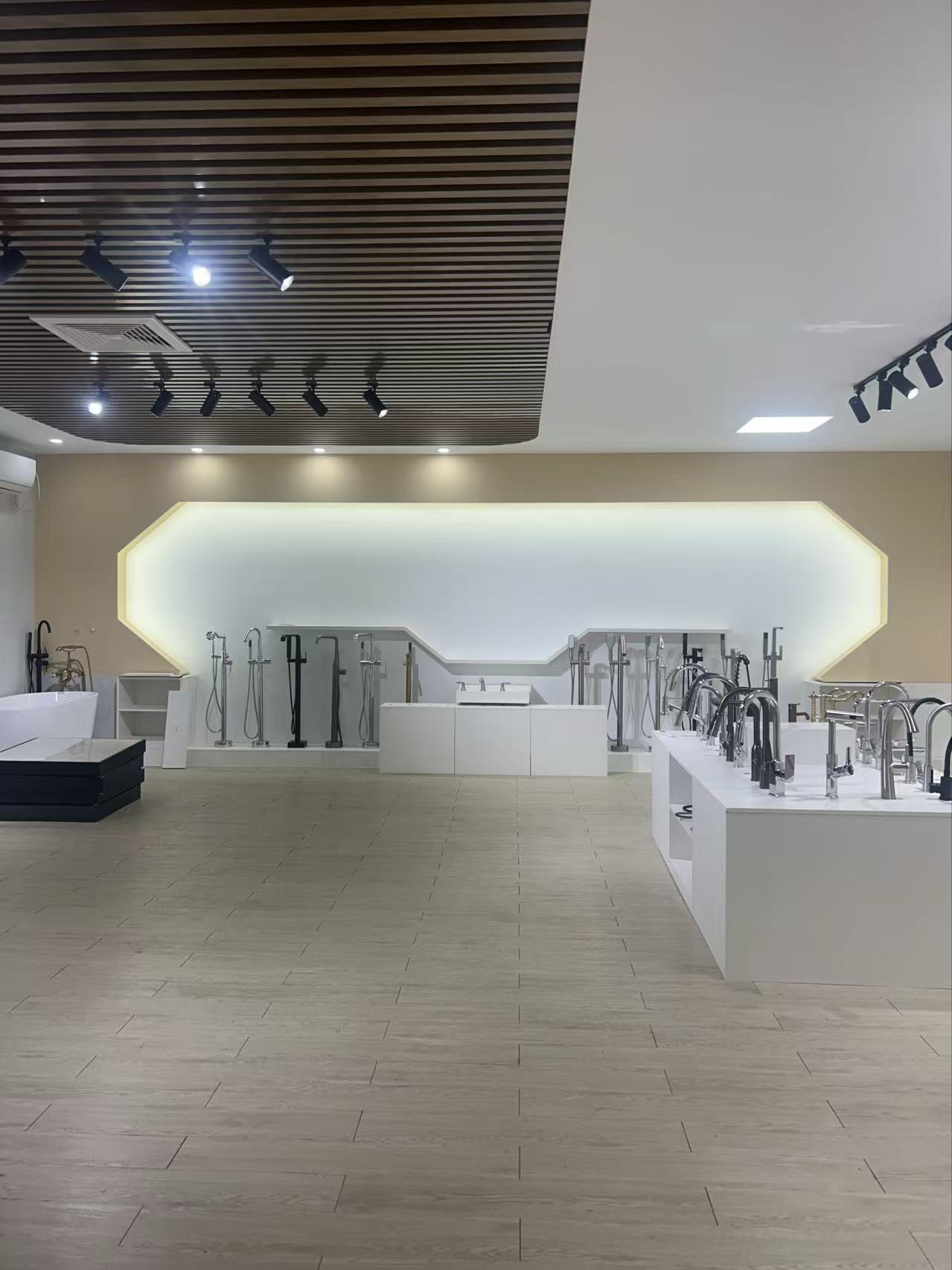 Showroom